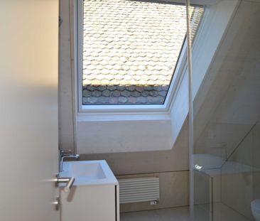 5.5-Zimmer-Maisonette mit Seesicht – Wädenswil Dorfkern - Foto 3