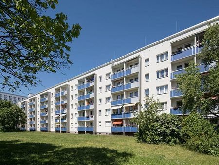 Zerbster Straße 11 - Harzer-Karree - Foto 2