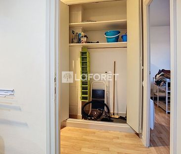 Appartement T1 Blois à louer - Photo 2