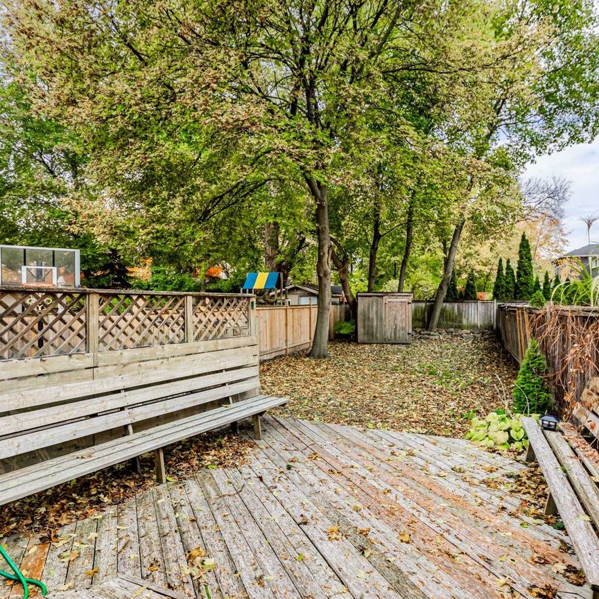 For Lease - 316 Jedburgh Road, Toronto, Ontario - Photo 1