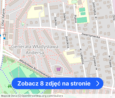 Kawalerka mini-14m2 dla 1 osoby, 1400 z czynszem, Rz-w ul. Kolbego - Zdjęcie 1