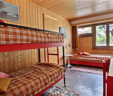 Apartment for rent by the week on the village square - Photo 1