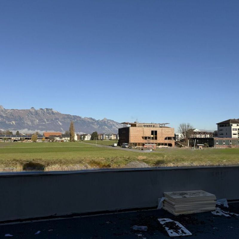 Première location - Studio 1 pièce avec terrasse spacieuse - Photo 1