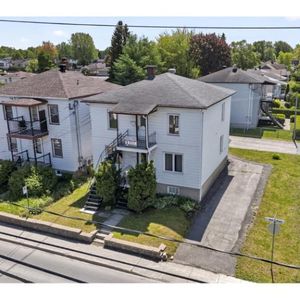 4 1/2 - Repentigny (Le Gardeur) - 1 650 $/mois - Photo 2