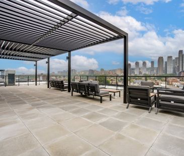 Appartement à louer - Montréal (Le Sud-Ouest) (Griffintown) - Photo 2