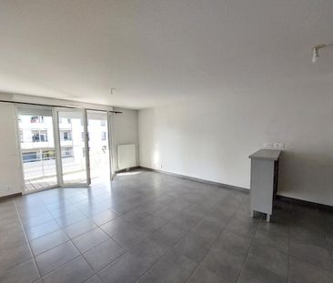 location Appartement T3 DE 66.15m² À TOURS - Photo 1
