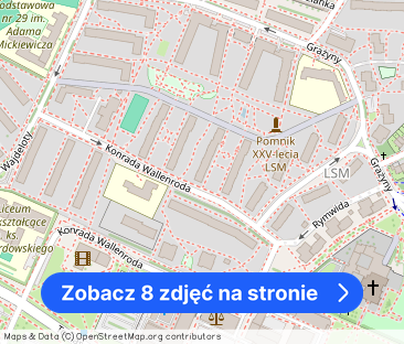 Mieszkanie 2 pokojowe super lokalizacja !!! - Zdjęcie 1