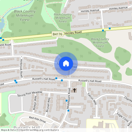Langstone Road, Dudley, DY1 2NL