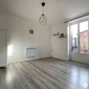 Location Appartement 1 pièce 25m² ROANNE 42300 - Photo 2