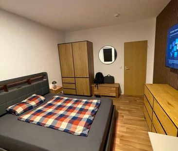 Vollausgestattetes Zimmer ca. 15m2 auf Zeit Berlin Marzahn - Photo 1