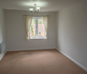 Two Bedroom Apartment for Rent in Soham - Photo 4