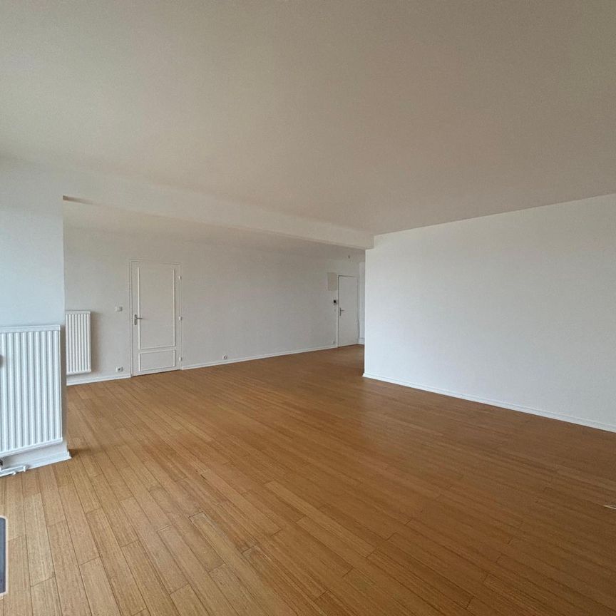 Location Appartement 5 pièces 130m² MACON 71000 - Photo 1