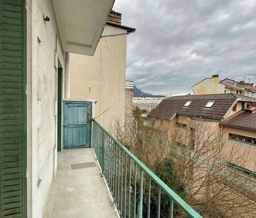 Location appartement Grenoble 38000 60.28 m² - Photo 3