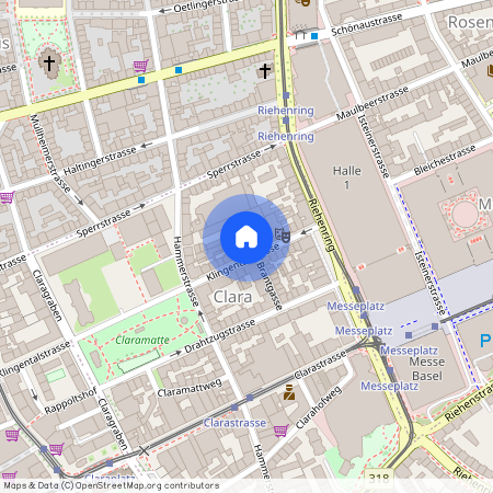 4057, Basel, Klingentalstrasse, 67