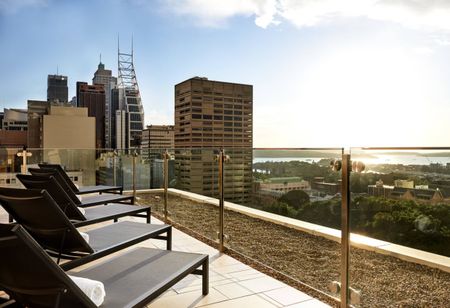 2008/161 Elizabeth Street, Sydney NSW 2000 - Apartment For Rent | Domain - Photo 3