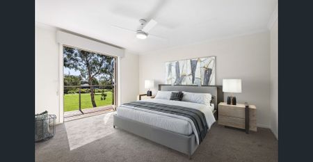 Modern Family Living with Park Views - Photo 4