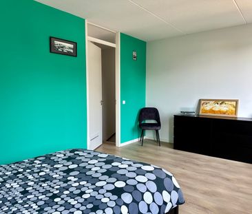 Brouwhuisstraat 15, Feijenoord, 3071JE, Rotterdam - Foto 4