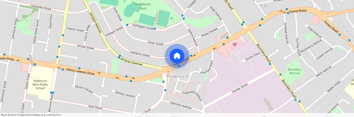 10/71 Lawrence Street, NSW 2210, Peakhurst