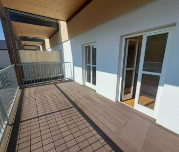 Bestlage-nahe Stadtzentrum, sanierte 2 ZI & Klimaanlage mit großem ... - Photo 1