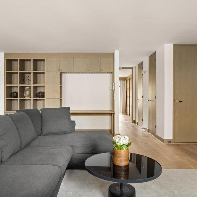 Appartement te huur: Reguliersdwarsstraat 46-D 1017 BM Amsterdam - Foto 1