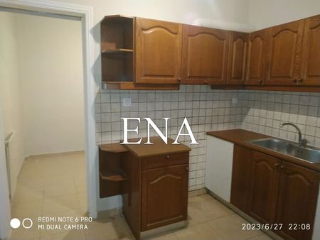 Διαμέρισμα για ενοικίαση Ρενώ (Νέα Φιλαδέλφεια) - Photo 3