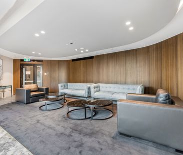 804/9 Porter Street, Hawthorn East VIC 3123 - Apartment For Rent | ... - Photo 3