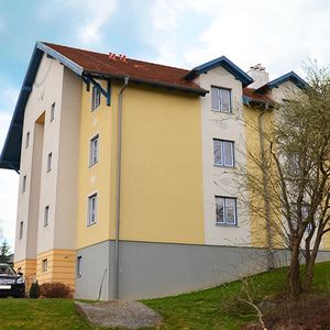 Wohnung in Echsenbach - Foto 2