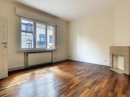 Tout savoir sur cette maison à Uccle, à Uccle - Foto 1