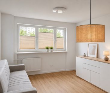 Minimalistyczne studio|Bielany|Świetna lokalizacja - Photo 4
