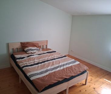 4 pièces - Meublé - 91 m² - RDC - Colocation non autorisée - Photo 2