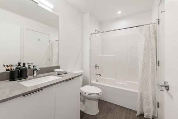 1 Bedroom - Photo 1