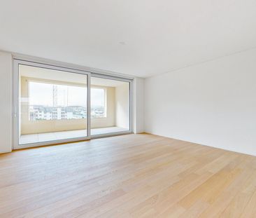 Grosszügige 3.5 Zimmer-Wohnung sucht neue Mieter! - Photo 4