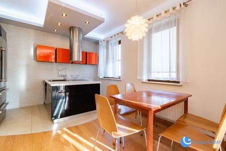 3pok, 59m2, *Park Lotników* Balkon, Parking - Фото 3