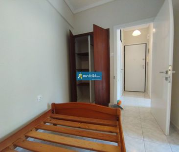 Studio/Γκαρσονιέρα για ενοικίαση Περαία (Θερμαϊκός) - Photo 4