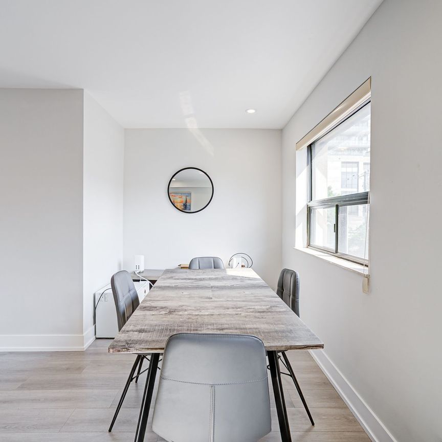 For Lease - 133 Jefferson Avenue Unit# B, Toronto, Ontario - Photo 1