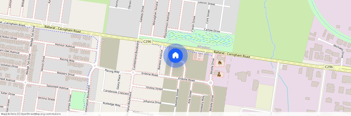 18 Mountain Ash Circuit, Vic 3358, Winter Valley