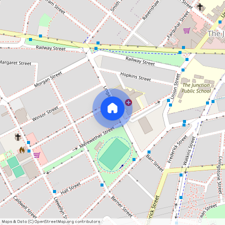 2/3 Lingard Street, Merewether, NSW 2291