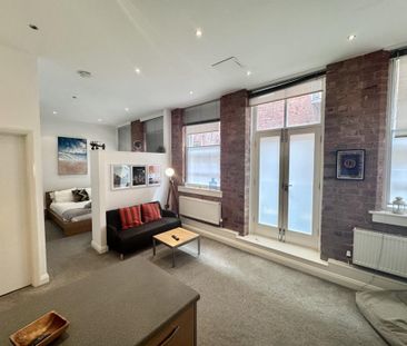 1 bedroom apartment to rent - Photo 3