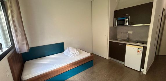 Location Appartement 1 pièce 20m² TOURS 37000 - Photo 2