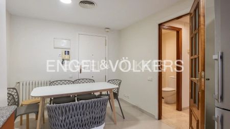 Piso de alquiler en Mestalla - Foto 3