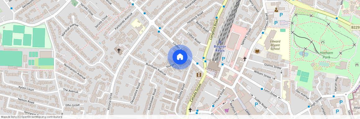 Sturges Road, Bognor Regis, PO21