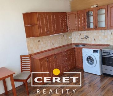 Pronájem bytu 1+1 35 m², Šafaříkova , Žatec - Photo 2
