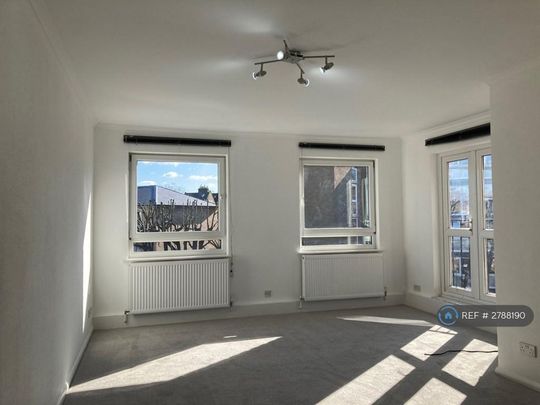 2 bedroom penthouse to rent - Photo 1
