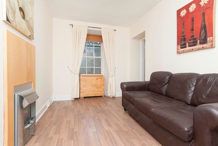 58P - East Fountainbridge, Edinburgh, EH3 9BH - Photo 2