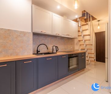 Niezależne 3-pok,2-poziomyICE Kraków*StareDębniki* - Photo 5