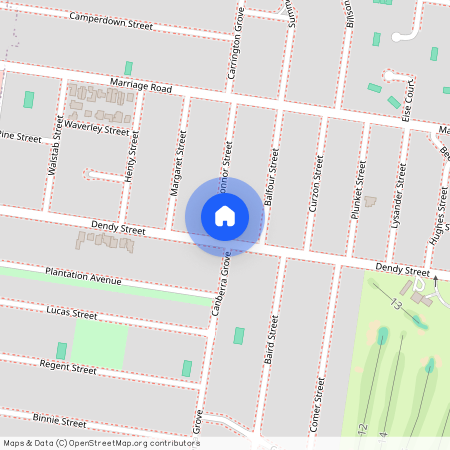 2B Connor Street, Brighton East VIC 3187