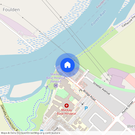 6/482 Bridge Road, Qld 4740, West Mackay