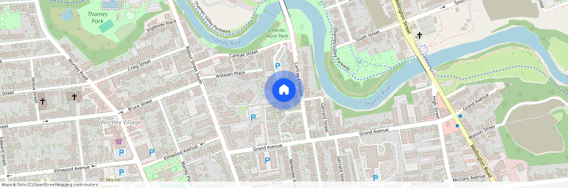 5 Beechwood Place, London South