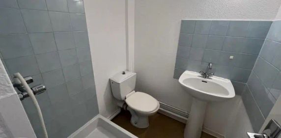 Appartement à louer 1 pièce 21.77m² - Photo 2
