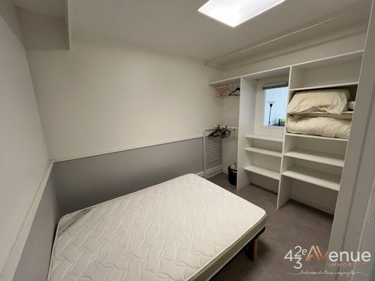 APPARTEMENT T1 A LOUER - Photo 1